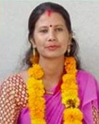 अनिता सापकोटा (कुइँकेल)