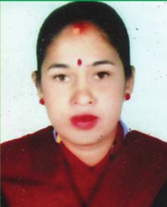 Beli Thapa