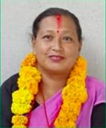 हिमाली श्रेष्ठ