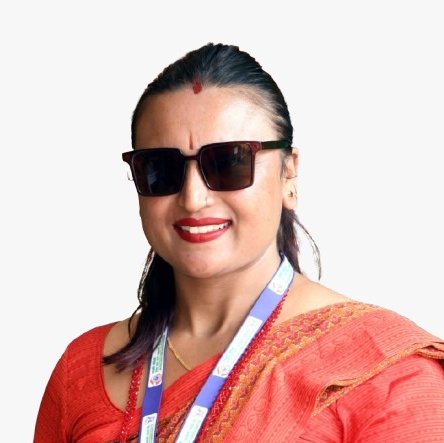 ज्योति हुमागाईं
