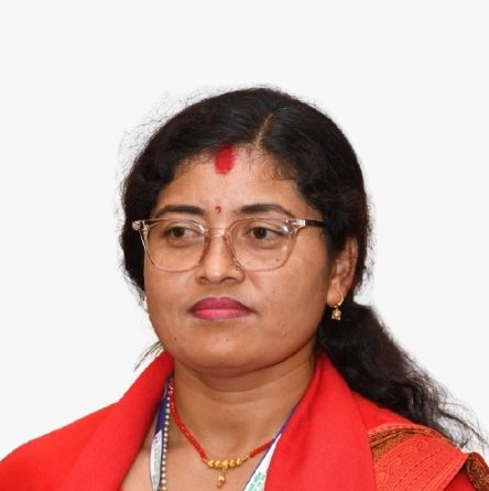 कल्याणी चन्द ठकुरी