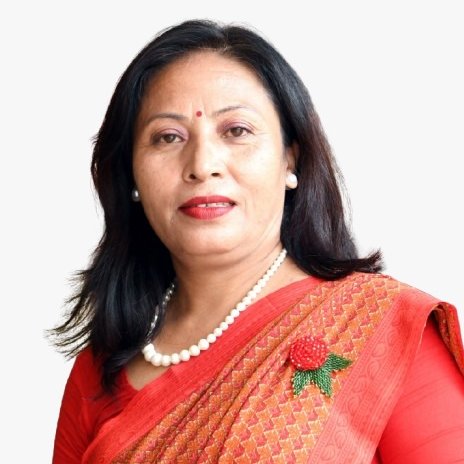 ममिता श्रेष्ठ