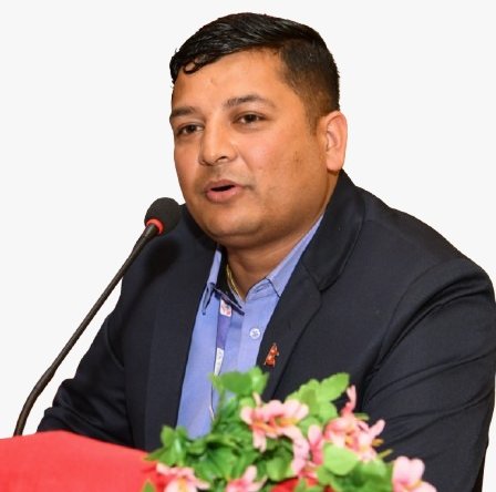 मनोज रायमाझी