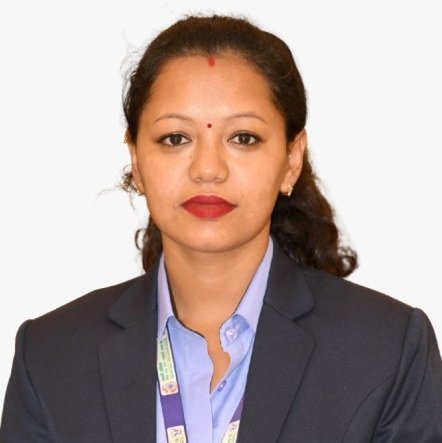 पार्वती श्रेष्ठ