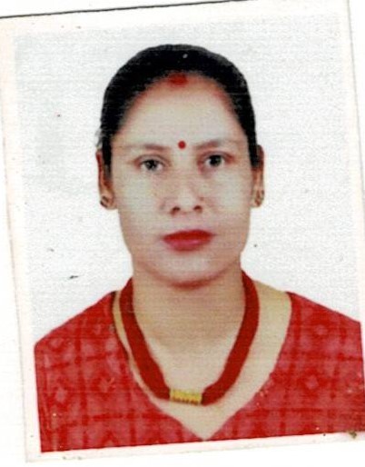 प्रतिज्ञा भण्डारी