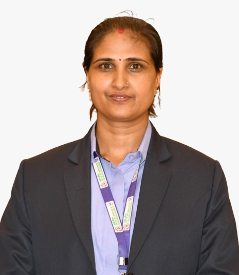 प्रतिमा तिमल्सिना