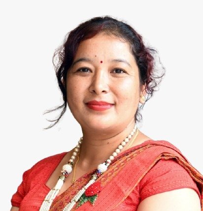 प्रियंका श्रेष्ठ