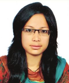 Ranju Rajbansi