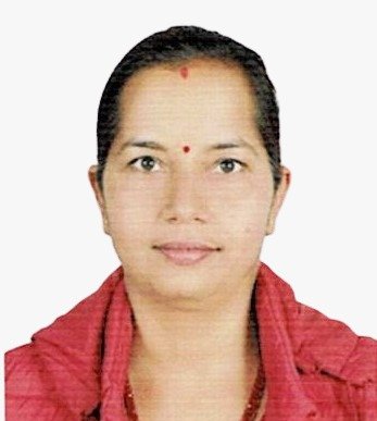 रिता नराल