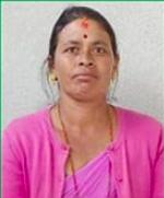 Sabitra Deuja
