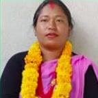 शकुन्तला श्रेष्ठ