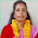 शर्मिला अधिकारी