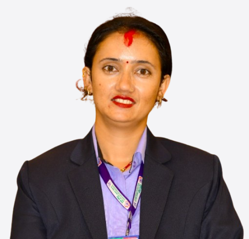 सस्मिता राउत