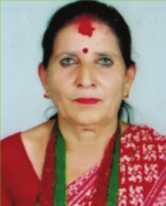 Sumitra Adhikari