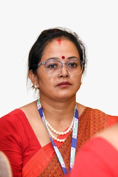सूर्यकमल श्रेष्ठ